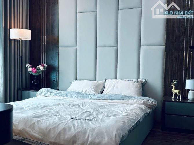 chủ gửi em bán CH ecolife tố hữu 110m2 3 ngủ full đồ mới đẹp, sẵn sổ,view thoáng. - 2