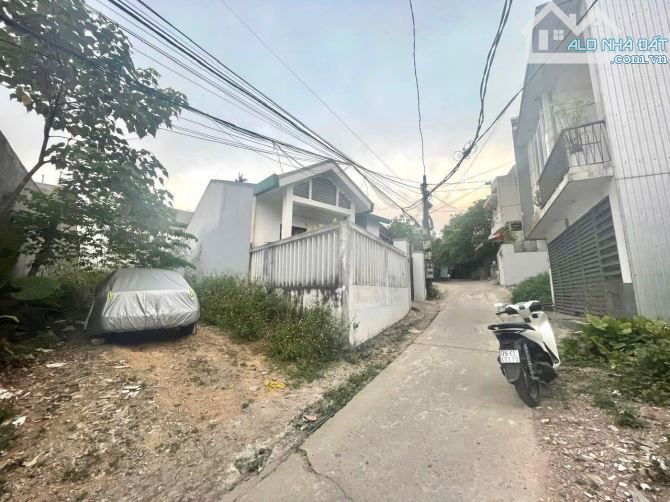 Bán lô đất Thích Tịnh Khiết - Thuỷ xuân -TP Huế - 2
