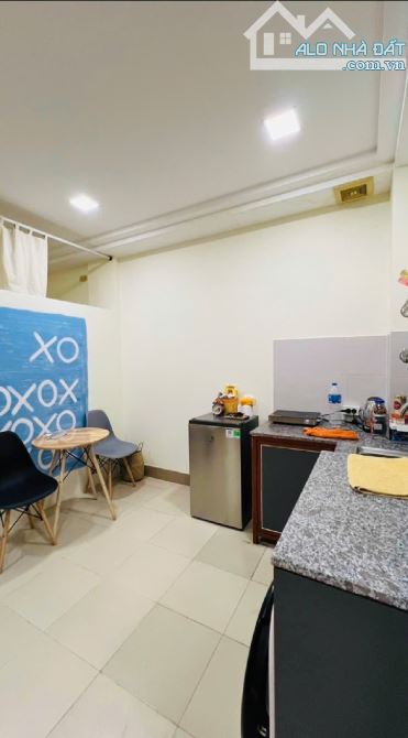 Bán nhà khu Nguyễn Khuyến, trung tâm Đống Đa, siêu tiện ích, 29,3m2, giá 3,7 tỷ - 2