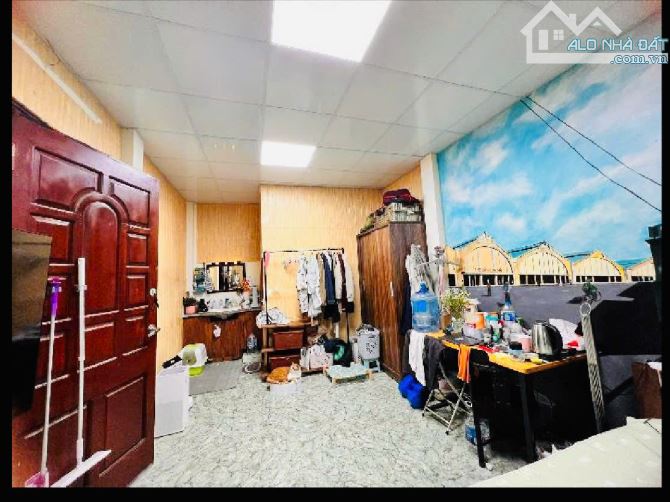 Bán nhà ngõ phố Trần Quý Cáp trung tâm quận Đống Đa, siêu tiện ích 41m2 5,6 tỷ - 2