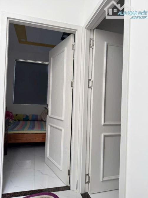 Bán Nhà 1 Trệt 2 Lầu Đường 138 Phường Tân Phú - 2