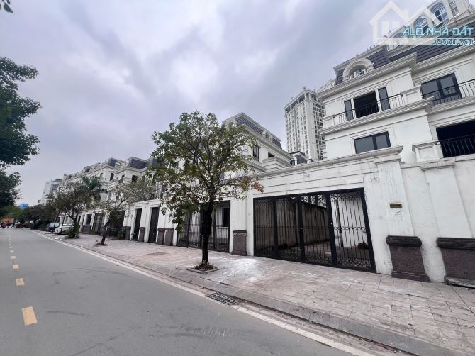bán biệt thự Roman Plaza hướng Đông Nam cam kết chuẩn thông tin giá bán - 2