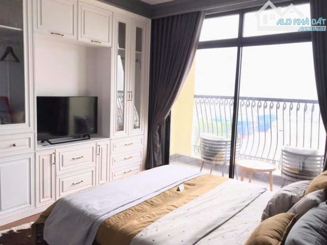 Bán căn hộ Hateco Laroma Đống Đa 140m2 3pn 3vs 15,5 tỷ Căn góc, full NT - 2