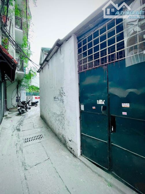 🏡 MẢNH ĐẤT VÀNG CÒN SÓT LẠI - XÂY CCMN QUÁ ĐẸP - TRUNG TÂM THANH XUÂN - GIÁ HỢP LÝ! 🔥🔥 - 2