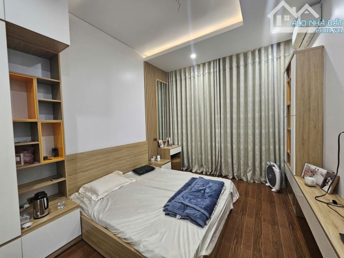 Bán Biệt thự ở Làng Việt Kiều Châu Âu 142m2, xây 4 tầng;32.5 tỷ;LH Phú Trần - 2