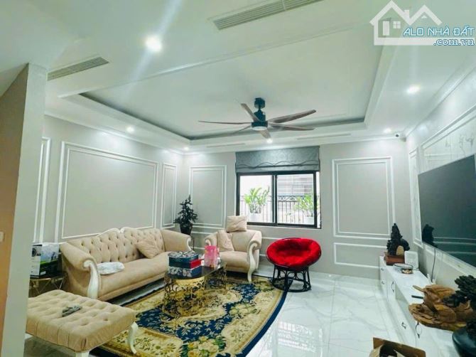 Bán nhà mặt phố Bà triệu kinh doanh các mặt hàng - 2