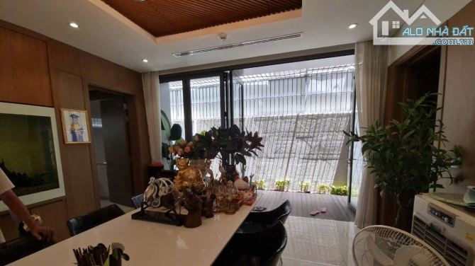 Bán căn Biệt Thự KĐT VĨNH ĐIỀM TRUNG - 2