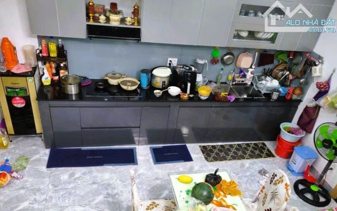 BÁN NHÀ 3 TẦNG ĐẸP - GIÁ CHỈ 2,8 TỶ - KIỆT 113 HOÀNG VĂN THÁI, LIÊN CHIỂU, ĐÀ NẴNG - 2