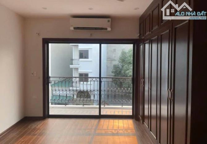 SIÊU PHẨM PHÂN LÔ PHỐ BÙI HUY BÍCH, HOÀNG MAI, 60M2x5T, GIÁ 16 TỶ, SÁT QUẬN ỦY HOÀNG MAI - 2