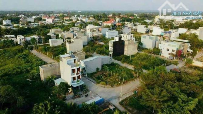 Bán đất SHR Dự Án CHÂU LONG, Phường Long Phước, TP. Thủ Đứ - 2