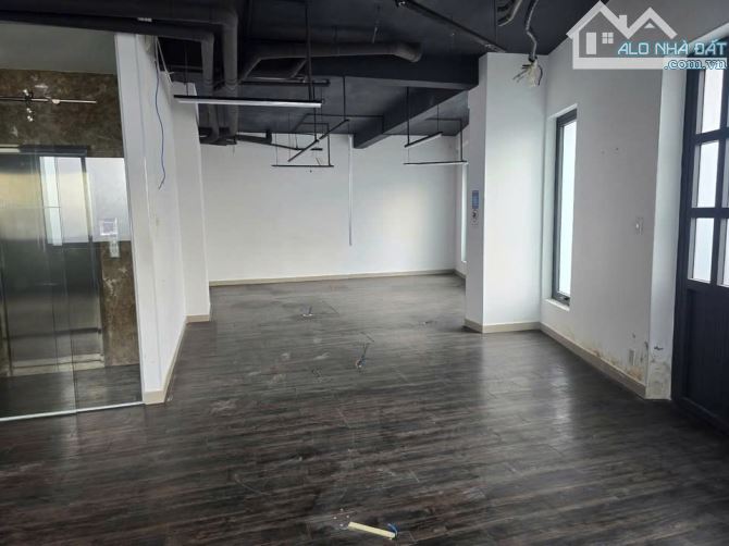 Cho thuê toà nhà hẻm xe tải 236 Điện Biên Phủ, Phường 17, Quận Bình Thạnh - 2