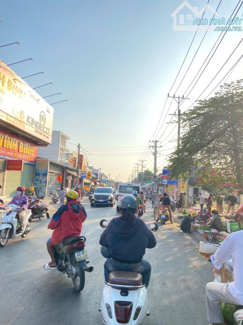 Nhà Mặt Tiền Nguyễn Duy Trinh,DT 5 x22 , Gần Chợ Long Trường, Chỉ 8,5 Tỷ - 2