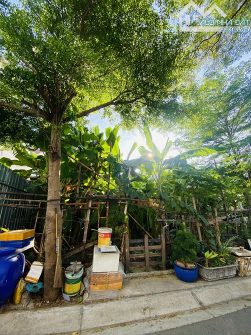 Bán đất lô góc xây biệt thự Huỳnh Tấn Phát Nhà Bè hiếm ngang 9m chỉ nhỉnh 6 tỷ - 2