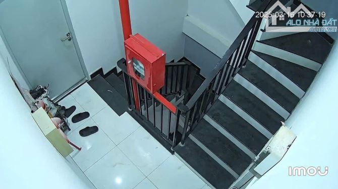 Bán toà căn hộ 6 tầng mặt tiền đường Nam Sơn 1 Gần Phan Đăng Lưu , Hải Châu - 2
