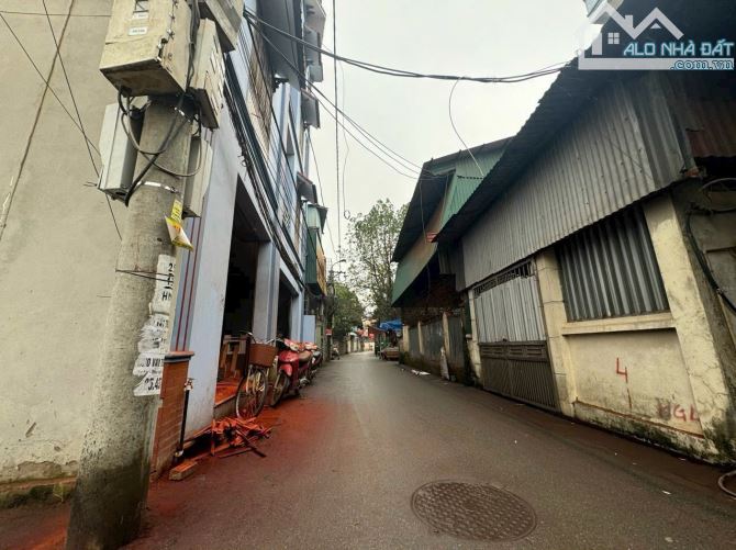 🌈 chủ e bán 1 lô duy nhất lô góc 2 mặt tiền ,ô tô tránh nhau vi vu Tại phố Me   ✅ D - 2