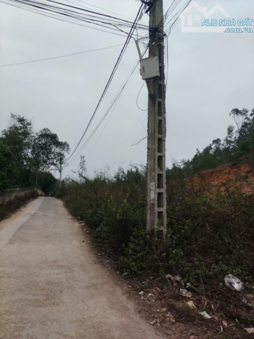 🔥🔥Bán Lô Thổ Cư Cực Rẻ, Châu Cầu, Châu Phong, Quế Võ, Mt 4.6m, Dt 98m2, Giá 1.2 Tỷ - 2