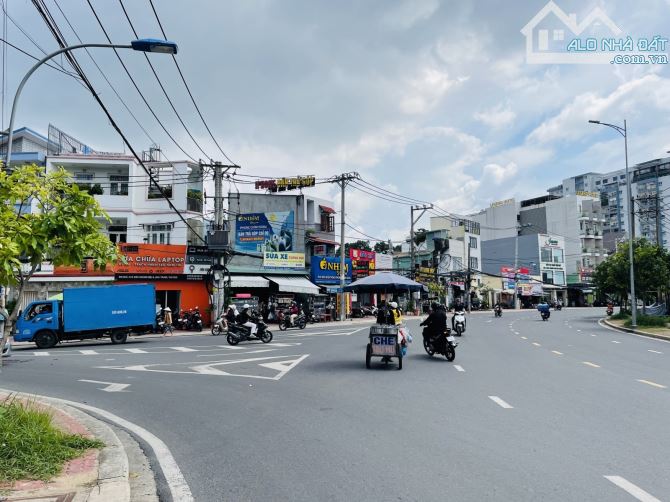 BÁN NHÀ ĐƯỜNG SỐ8 LINH TRUNG 120M , GIÁ 11TỶ5 - 2