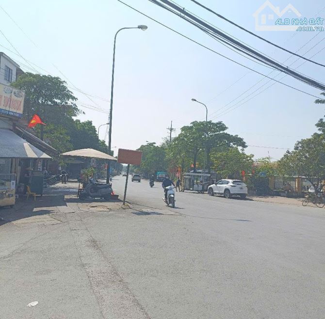 Bán đất Cổ Bi, Gia Lâm 52m2, ô tô đỗ cổng, 3.68 tỷ - 2