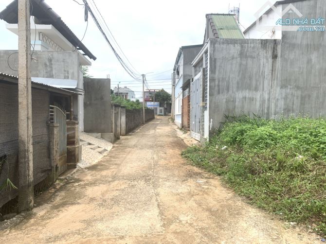 💥Đất 100%,5*20m,hẻm Hùng Vương Nối Dài,nhiều khác - 2