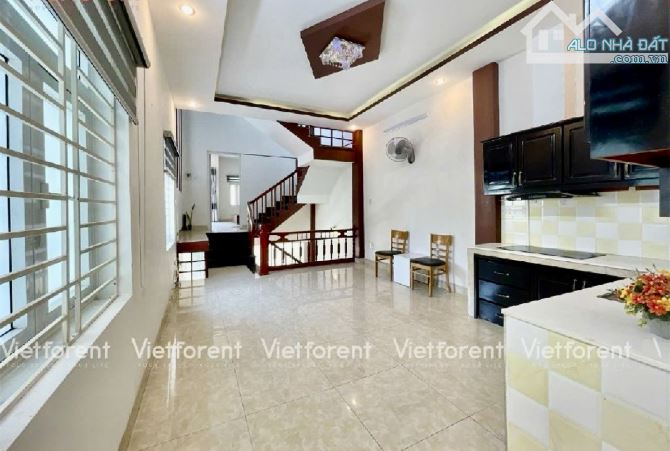 BÁN NHÀ 3 TẦNG LÔ GÓC 2 MẶT KIỆT Ô TÔ CHẾ LAN VIÊN, NGŨ H SƠN, GẦN BIỂN - CHỈ 7.45 TỶ - 2