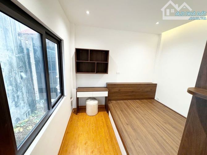NHÀ NGÕ GIẢI PHÓNG – VỊ TRÍ CỰC ĐẸP - OTO ĐỖ CỬA– 16M RA Ô TÔ TRÁNH - 2
