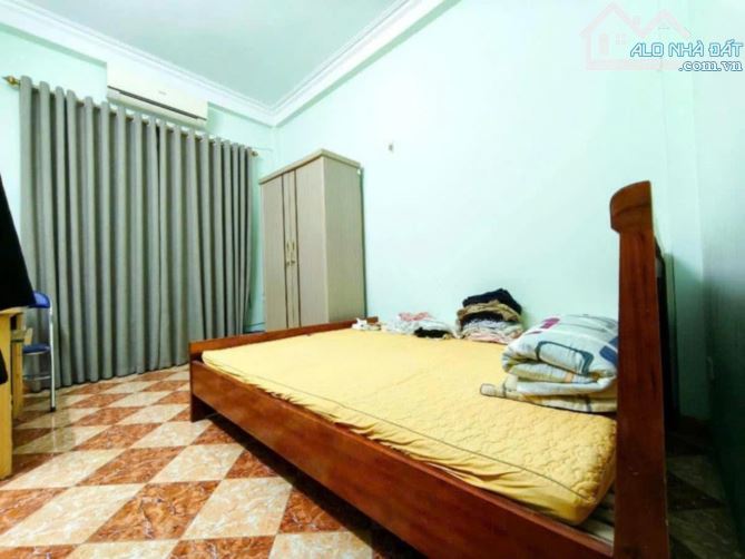 KHÔNG CÓ CĂN THỨ 2 - GIÁ QUÁ TỐT - NGÕ RỘNG, GẦN PHỐ - TÂN MAI - 22M2 – 3.85 TỶ - 2