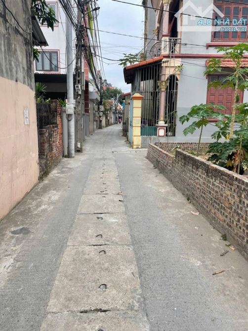 Bán đất đông ngàn đông hội đông anh 52m2 3.9 mặt tiền giá 4.35 tỷ - 2