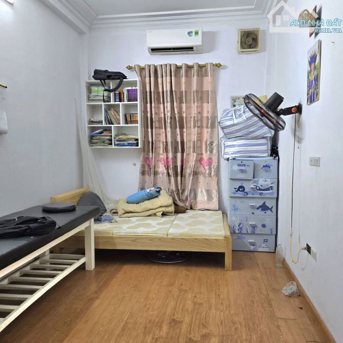 CẦU DIỄN. BẮC TỪ LIÊM. 55 M2. MẶT NGÕ Ô TÔ TRÁNH. KINH DOANH. GIÁ 14 TỶ. - 2