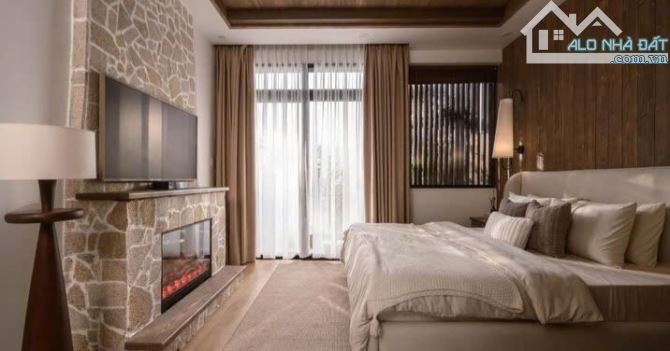 NHÀ ĐẸP THIẾT KẾ Mới GẦN HỒ XUÂN HƯƠNG KQH ĐƯỜNG NHỰA THÔNG HÀNH - 2