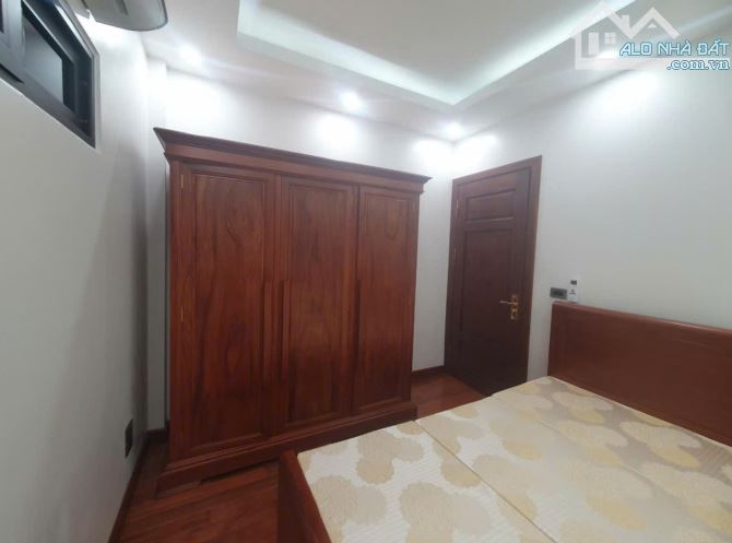 Bán nhà Sài Đồng, Long Biên 40m2, 4 tầng, ô tô tránh, nội thất đầy đủ, 8.6 tỷ - 2