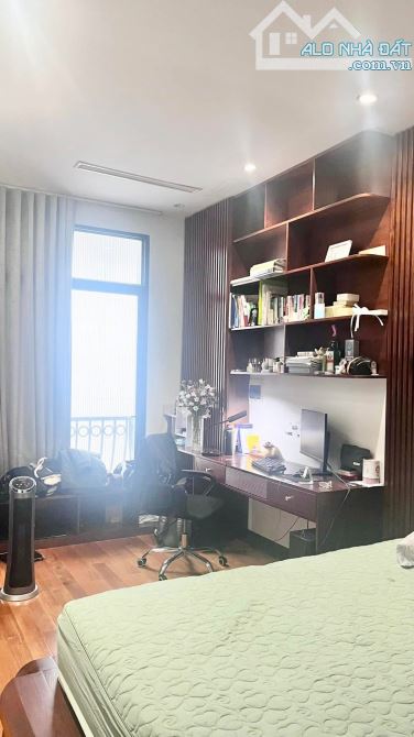BIỆT THỰ LIỀN KỀ VINHOMES GREENBAY, 100m2*5T*6m, NHÀ CỰC ĐẸP, MẶT PHỐ Ở VÀ KDOANH, 58.5 TỶ - 2