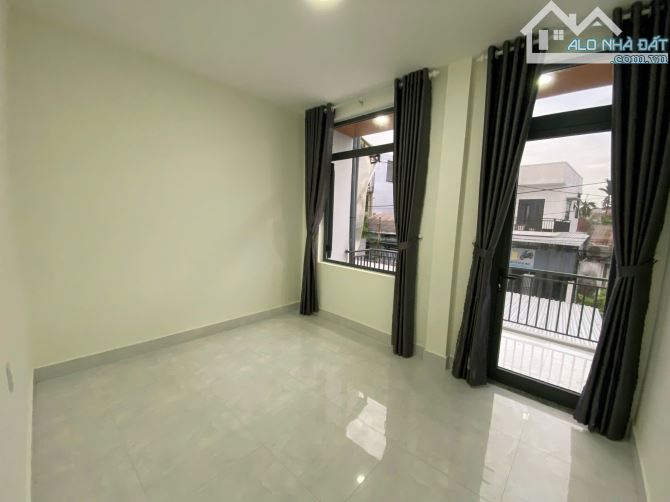 Nhà Mặt Tiền Nguyễn Khoa Vy đường Quy Hoạch 12m5 Đầy đủ công năng dọn vào ở nhay - 2