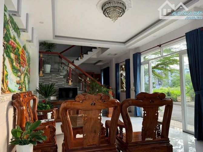 Bán nhà góc 2 MẶT TIỀN ở đường Thạnh Xuân 25, Quận 12 giá 6,45 tỷ - 3
