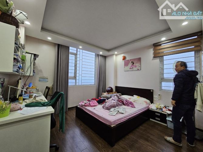 Bán căn hộ chung cư OCT2 xuân phương, nội thất đẹp, diện tích rộng - 3