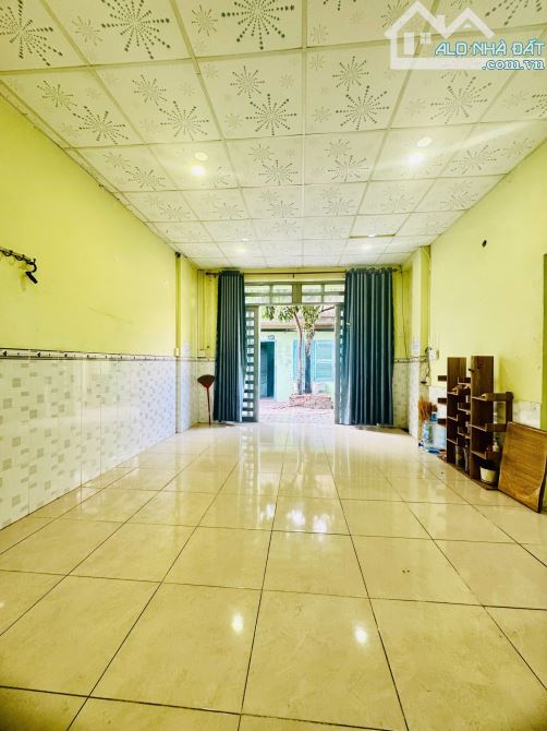 BÁN NHÀ HẺM XE HƠI, ĐƯỜNG TÂN LẬP, P. HIỆP PHÚ, TP. THỦ ĐỨC  45M2  1 TRỆT 1 LẦU  HẺM 5M - 3