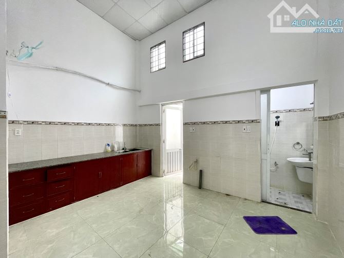 Bán Nhà Hẻm Xe Hơi 67M - Nguyễn Văn Quỳ Quận 7 - Giá 5,6 Tỷ TL Chính Chủ - 3
