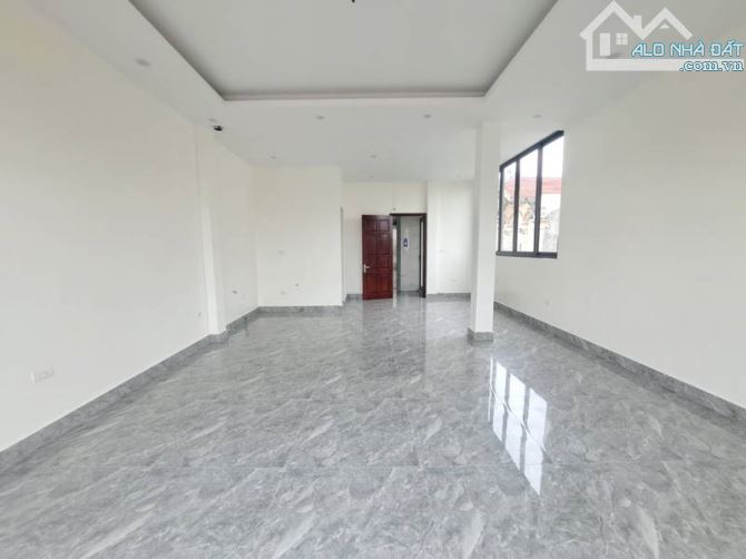 💥💥💥BÁN NHÀ SIÊU ĐẸP - KIM ĐỒNG, HOÀNG MAI - 45M², 6 TẦNG, THANG MÁY - KINH DOANH ĐỈNH - 3