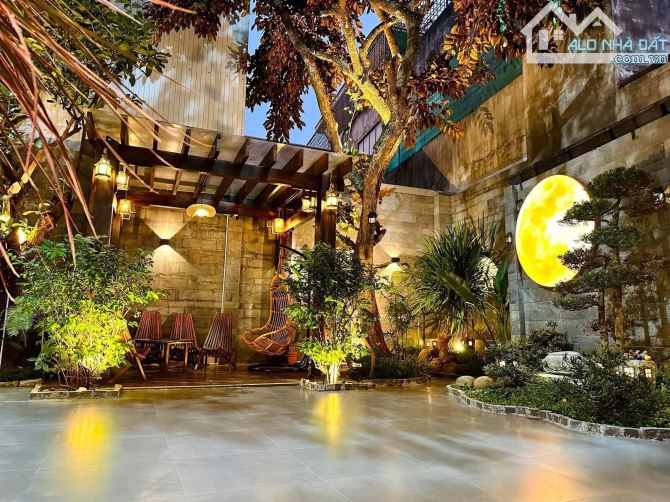 MẶT TIỀN KINH DOANH Và NHÀ Ở VỚI HƠN 1200M2 SÀN. NHÀ MẶT TIỀN HÙNG VƯƠNG. GIÁ: 27 TỶ - 3