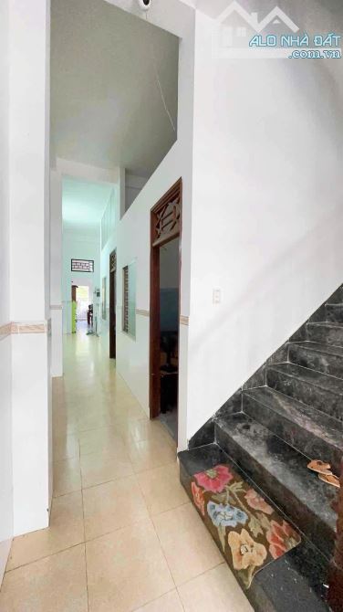 Bán nhà 2 tầng đường Nguyễn Thành Ý gần Lotte Hải Châu. Gọi Tuyết - 3