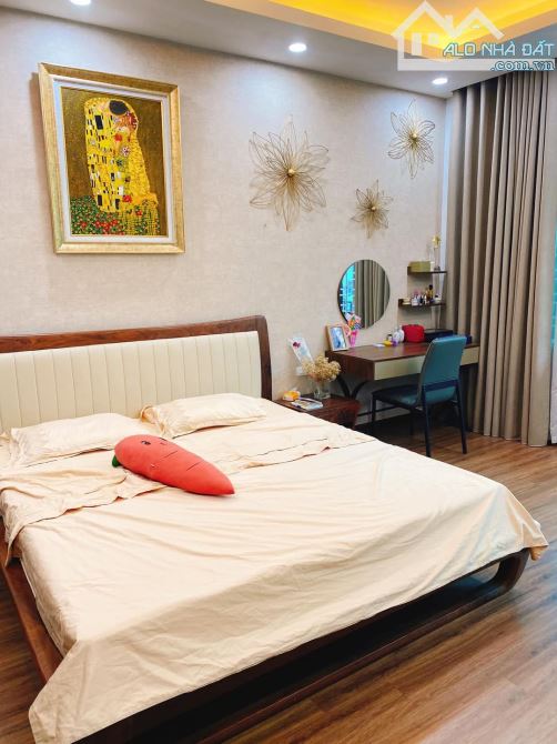 Bán nhà đầu phố Khương Đình - Thanh Xuân – Ngõ gần 4m -  4 tầng, 47m2 - Chào 9.5tỷ - 3