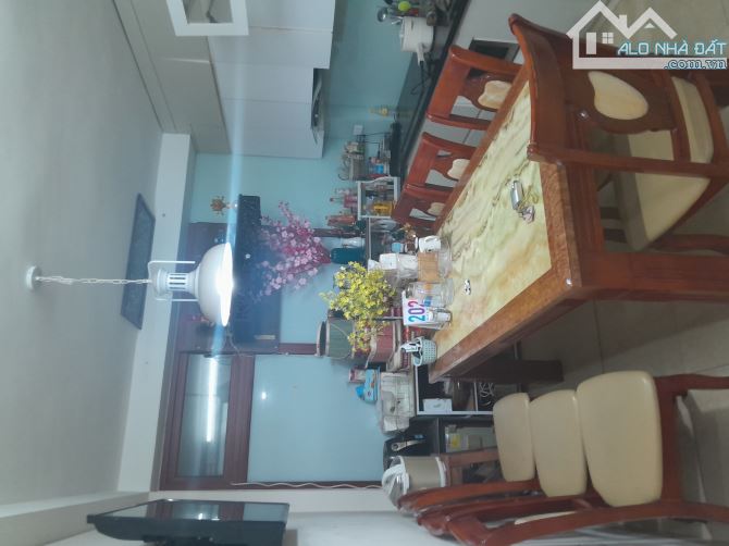 BÁN NHÀ PHỐ VẠN PHÚC – BA ĐÌNH, 39M², 5 TẦNG, Ô TÔ ĐỖ CỬA – 11.3 TỶ - 3