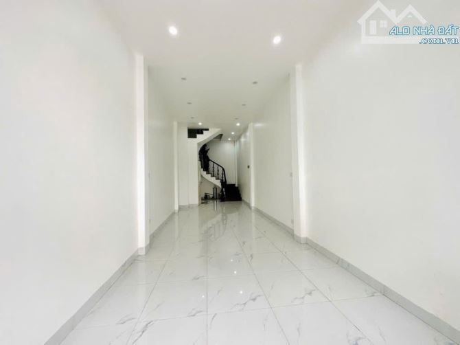 BÁN NHÀ MẶT PHỐ QUANG TRUNG, HÀ ĐÔNG, 40M2 X 5 TẦNG, KINH DOANH TẤP NẬP, GIÁ HỢP LÝ - 3