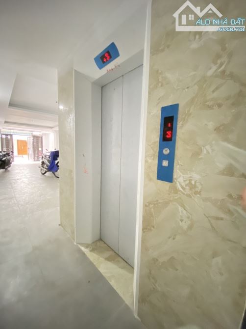 Bán toà CC Mini, phố Phan Chu Trinh, dt 95m2, 7t, giá bán 25 tỷ. Doanh thu 140tr/th. - 3
