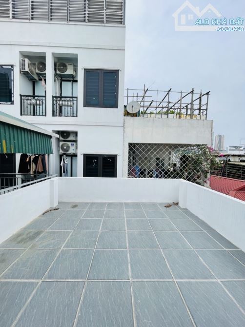 TRUNG TÂM MỸ ĐÌNH 60m²  - KHU VÍP ĐỂ Ở VÀ CHO THUÊ - 3 THOÁNG - Giá 10.x tỷ - 3