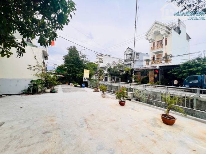 Bán đất MT kênh đường Đình Quới An, Thạnh Xuân 25, Quận 12 dt 5x20m giá 5,6 tỷ - 3