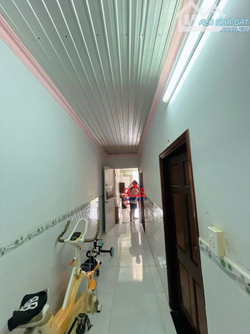 BÁN NHÀ GÁC LỬNG THUỘC GX LAI ỔN HỐ NAI 3 TRẢNG BOM ĐNAI  Giá : 1 Tỷ 950tr - 3