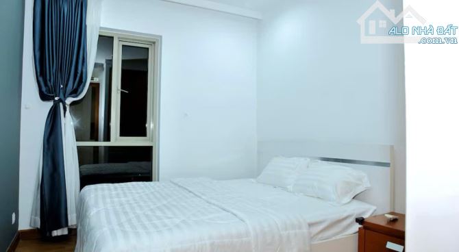 Cho Thuê Căn Hộ Saigon Pavillon , 3PN, 2WC, 100m2 , Full Nội Thất Giá : 45 triệu / tháng - 3