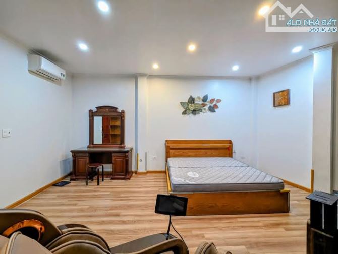 Bán nhà riêng Nguyễn Quý Đức, Thanh Xuân, 40m2, 5 tầng. Nhỉnh 7 tỷ. Nhà đẹp ở luôn - 3