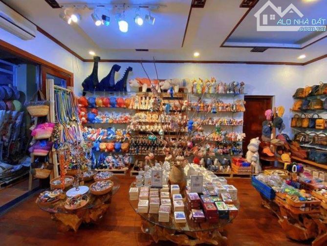 BÁN NHÀ PHỐ GIẢNG VÕ LÔ GÓC VỈA HÈ 2 BÊN - Ô TÔ TRÁNH 160M2 CHỈ 99 TỶ - 3