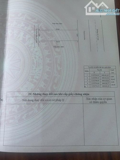 Đất vị trí kinh doanh 125m Khu Dương Đông gần biển giá gần 3tỷ tiện ích lớn đường Trần phú - 3